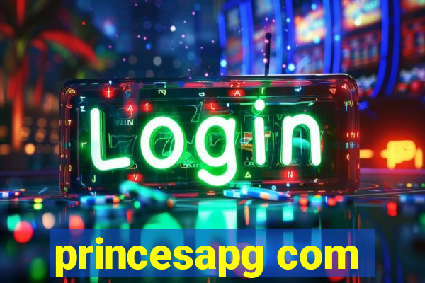 princesapg com